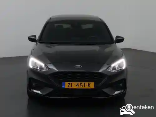 Ford Focus 1.0 EcoBoost 2019