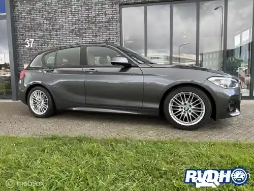 BMW 118i 2019
