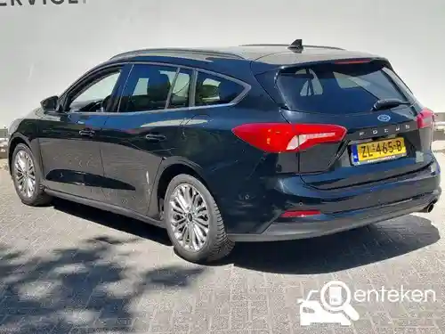 Ford Focus Turnier 1.0 EcoBoost 2019