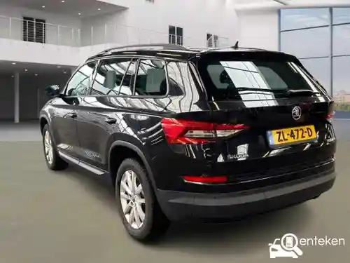 Skoda Kodiaq 1.5 TSI ACT 2019