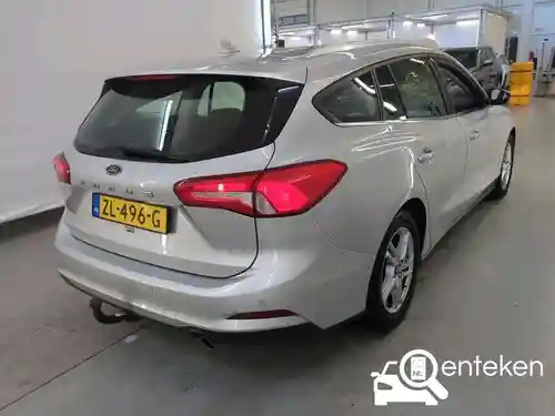 Ford Focus Turnier 1.0 EcoBoost 2019