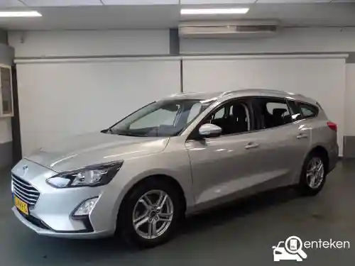 Ford Focus Turnier 1.0 EcoBoost 2019