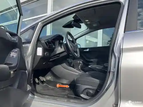 Ford Fiesta 1.0 EcoBoost 2019