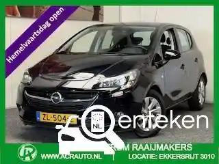 Opel Corsa 1.4 2018