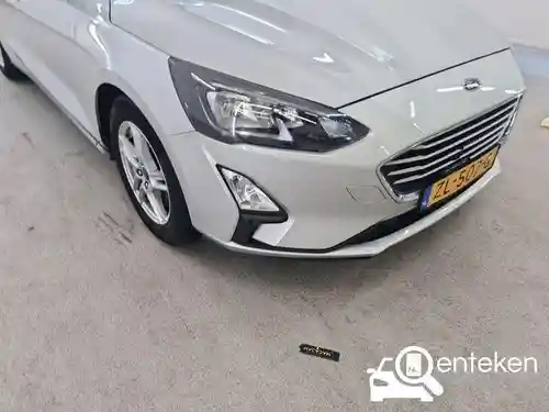 Ford Focus Turnier 1.0 EcoBoost 2019