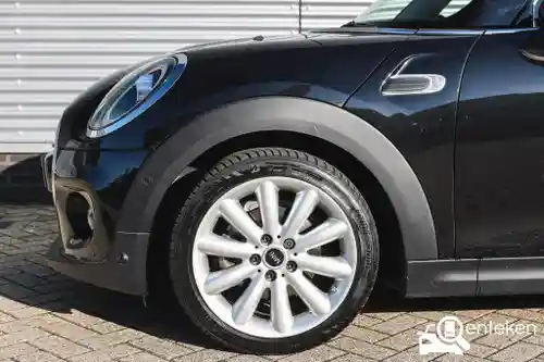 MINI  Cooper 2019