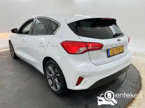 Ford Focus 1.0 EcoBoost 2019