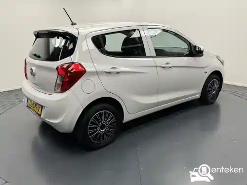 Opel KARL 1.0 2019