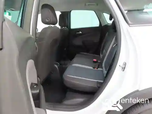 Opel Crossland X 1.2 DI Turbo 2019