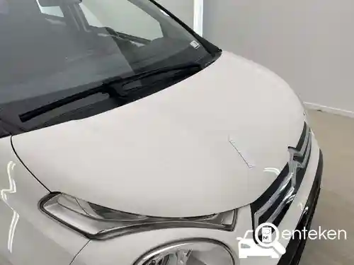 Citroen C1 VTi 72 2019
