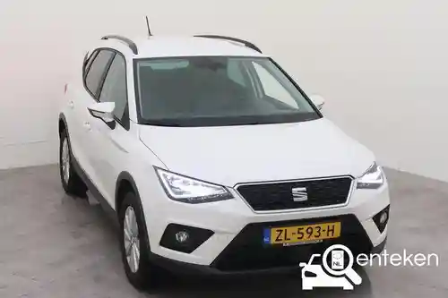 SEAT Arona 1.0 TSI 2019