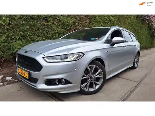 Ford Mondeo Turnier 1.5 EcoBoost 2019