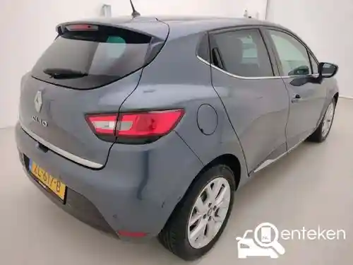 Renault Clio ENERGY TCe 90 2019