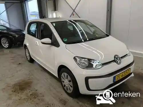 VW up! 1.0 2019