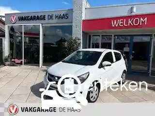 Opel KARL 1.0 2019