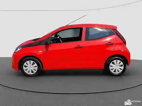 Toyota Aygo 1.0 2019