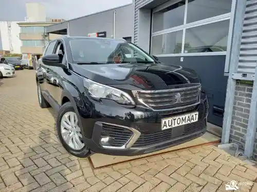 Peugeot 5008 1.2 PureTech 130 2019