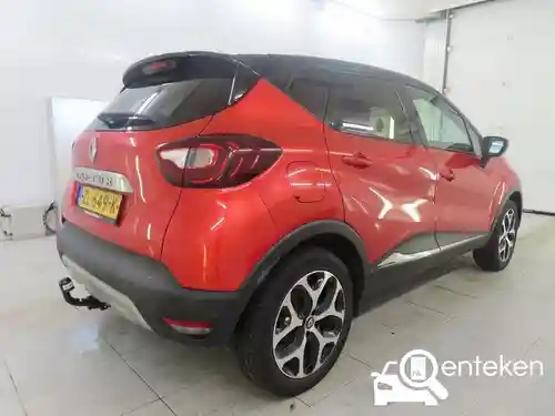 Renault Captur ENERGY TCe 90 2019