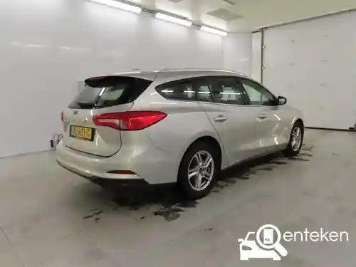 Ford Focus Turnier 1.0 EcoBoost 2019
