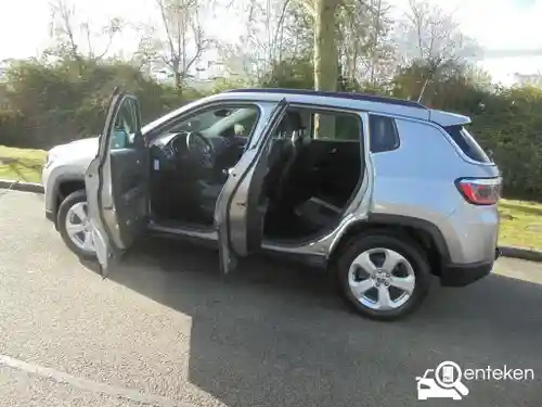 Jeep Compass 1.4 Multiair 140 2019