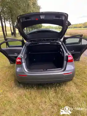 Mercedes-Benz A 160 2019