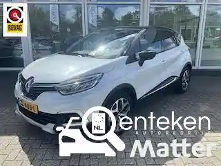 Renault Captur ENERGY TCe 150 GPF 2019
