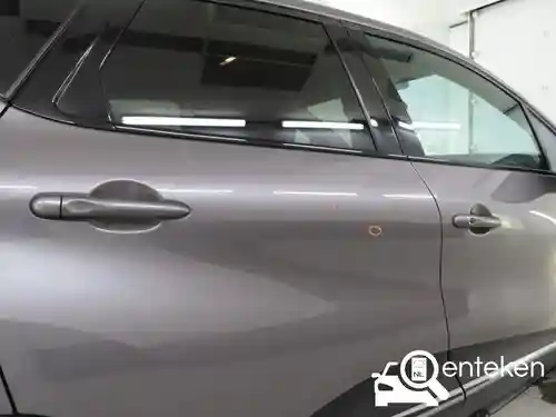 Renault Captur ENERGY TCe 90 2019