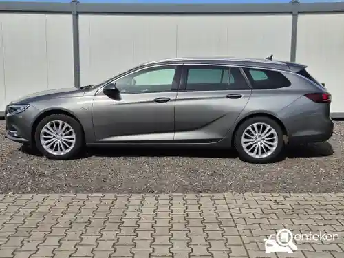 Opel Insignia Sports Tourer 1.5 DI Turbo 2019