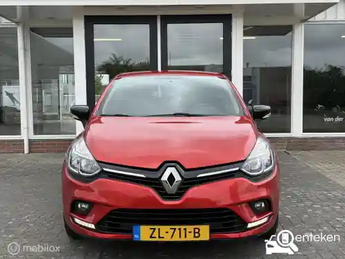Renault Clio ENERGY TCe 90 2019
