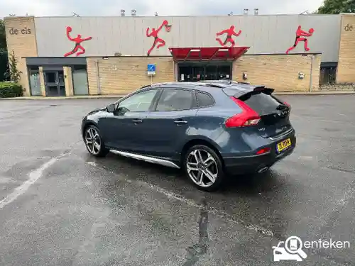 Volvo V40 Cross Country T3 2019