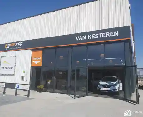 Renault Captur ENERGY TCe 90 2019