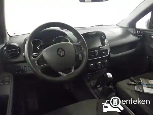 Renault Clio Grandtour ENERGY TCe 90 2019