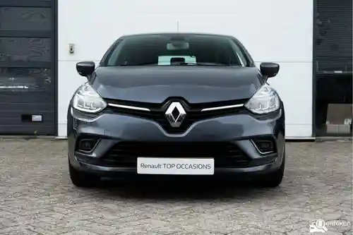Renault Clio ENERGY TCe 90 2019