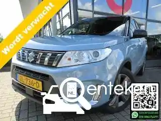 Suzuki Vitara 1.0 Boosterjet 2019