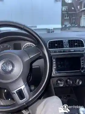 VW Polo 1.2 2010