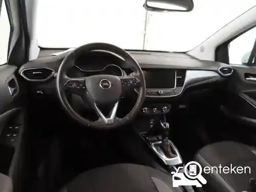 Opel Crossland X 1.2 DI Turbo 2019