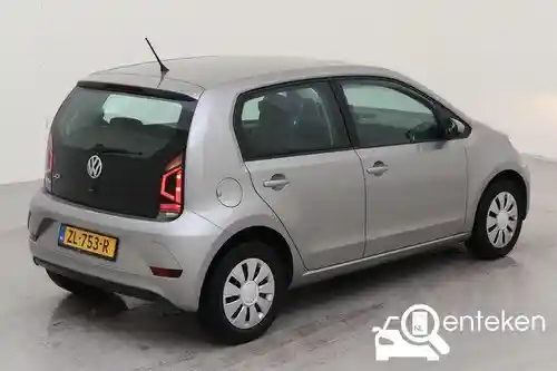 VW up! 1.0 2019
