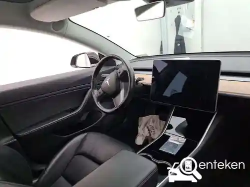 Tesla Model 3 Standard Range Plus 2019