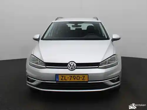 VW Golf Variant 1.0 TSI OPF BMT 2019