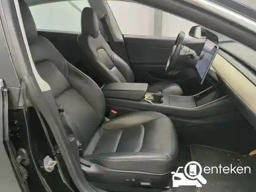 Tesla Model 3 Performance 2019