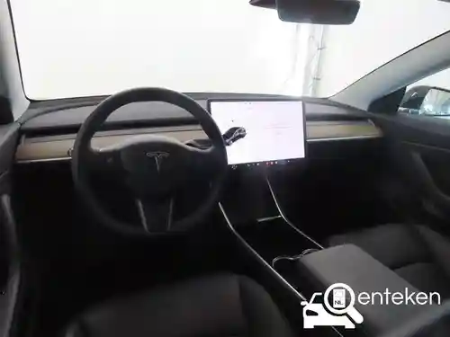 Tesla Model 3 Standard Range Plus 2019