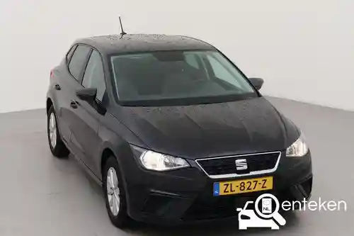 SEAT Ibiza 1.0 TSI 2019
