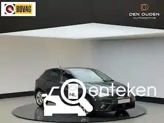 SEAT Ibiza 1.0 TSI 2019