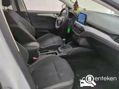 Ford Focus Turnier 1.0 EcoBoost 2019