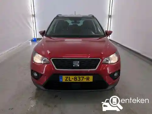 SEAT Arona 1.0 TSI 2019