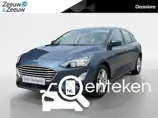 Ford Focus 1.0 EcoBoost 2019