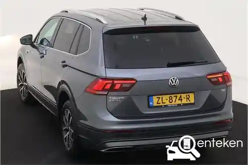 VW Tiguan Allspace 1.5 TSI OPF ACT 2019