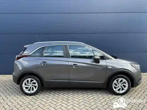 Opel Crossland X 1.2 DI Turbo 2019