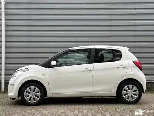 Citroen C1 VTi 72 2019