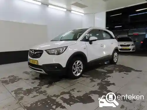 Opel Crossland X 1.2 DI Turbo 2019